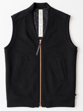 🖤 Lululemon Bomber Vest